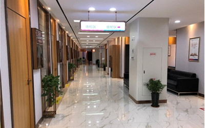 宜兴美年大健康(好医生)体检中心