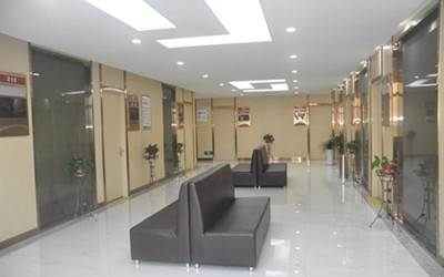 淮安慈铭美年大健康体检中心（好医生）