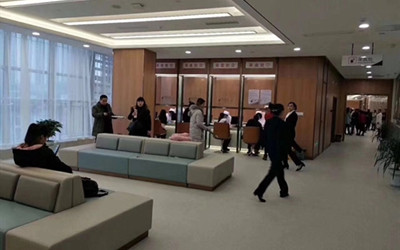 镇江美年大健康(好医生)体检中心