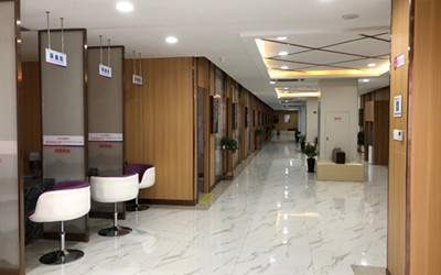 宜兴美年大健康(好医生)体检中心