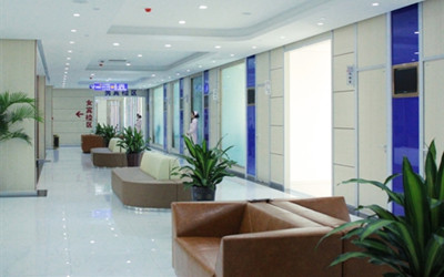 阜新美年大健康（好医生）体检中心