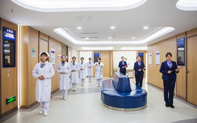 本溪(好医生)美年大健康体检中心
