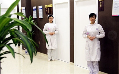 石家庄美年大健康体检中心桥西分院(好医生)