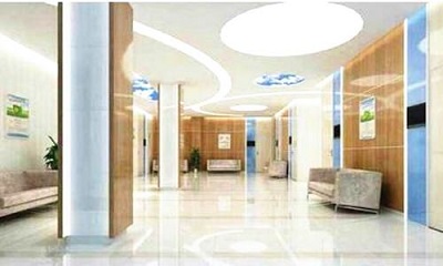 桂林美年大健康体检中心七星分院（好医生）