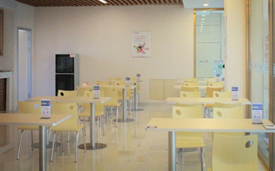 阜新美年大健康（好医生）体检中心