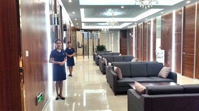 北海美年好医生体检中心