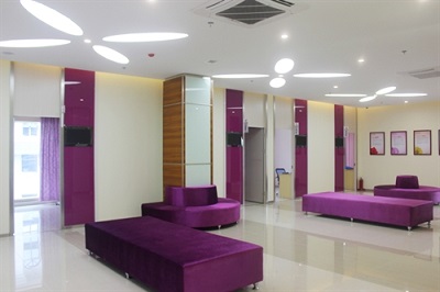 南宁美年大健康体检中心琅东分院（好医生）