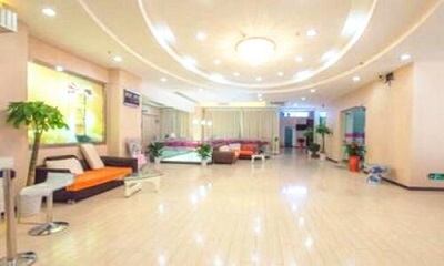 桂林美年大健康体检中心七星分院（好医生）