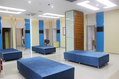 南宁美年大健康体检中心琅东分院（好医生）