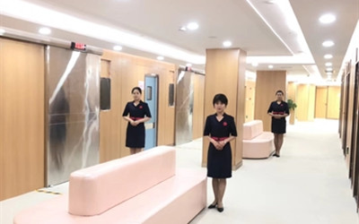 临汾(好医生)美年大健康体检中心