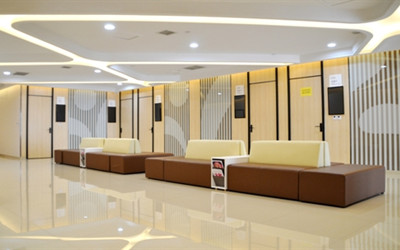 太原美年大健康体检中心万达分院（好医生）