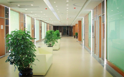 阜新美年大健康（好医生）体检中心