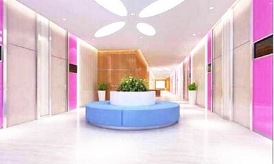 桂林美年大健康体检中心七星分院（好医生）