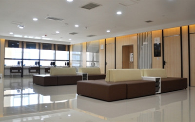 太原美年大健康体检中心万达分院（好医生）