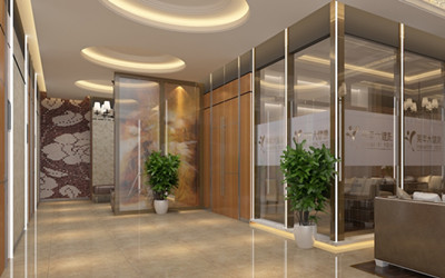 朝阳（好医生）美年大健康体检中心