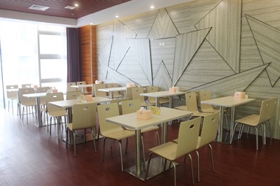 南宁美年大健康体检中心琅东分院（好医生）