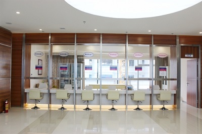 南宁美年大健康体检中心琅东分院（好医生）