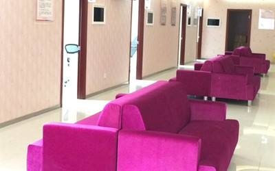 上海美年大健康（慈铭门诊部）体检中心