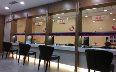 沈阳美年大健康体检中心双和分院（好医生）体检套餐价格一览表