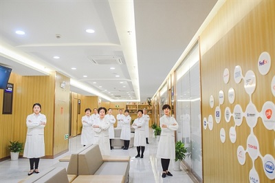 宁波美年大健康体检中心慈溪分院(好医生)