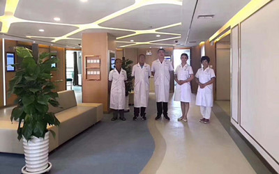 铁岭(好医生)美年大健康体检中心