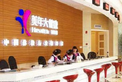 杭州美年大健康体检中心萧山分院（好医生）