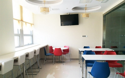 上海美年大健康（慈铭门诊部）体检中心