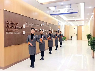 湖州美年大健康(好医生)体检中心