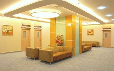 杭州美年大健康体检中心西溪分院(好医生)