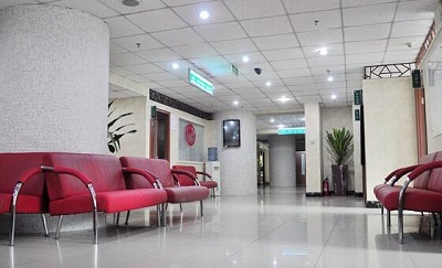 金华美年大健康体检中心慈铭分院(好医生)