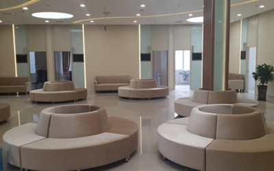 济南美年大健康建设路体检中心（好医生）