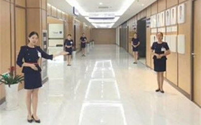 安徽美年大健康体检中心铜陵分院(好医生)