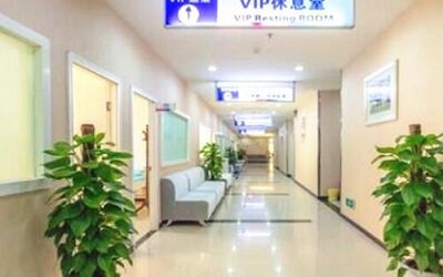 昆明美年大健康体检中心高新分院(好医生)