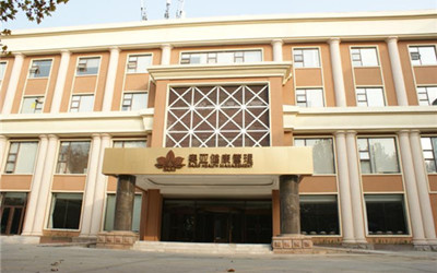 济南美年大健康奥亚体检中心(好医生)