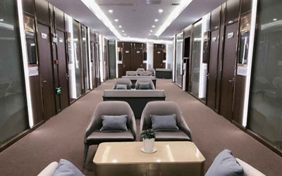 安徽美年大健康体检中心六安分院（好医生）