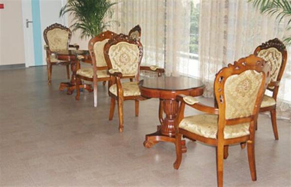 昆明美年好医生北京路体检中心