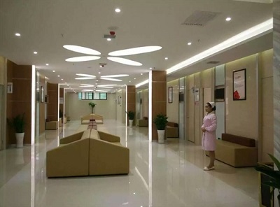 汉中(好医生)美年大健康体检中心