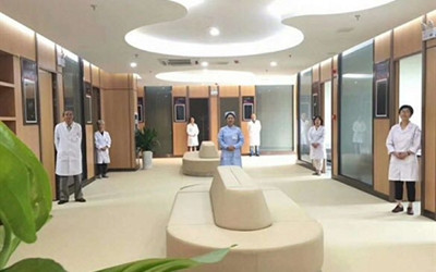 安徽美年大健康体检中心铜陵分院(好医生)