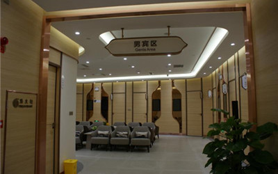 济南美年大健康奥亚体检中心(好医生)