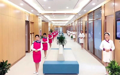 抚州（好医生）美年大健康体检中心