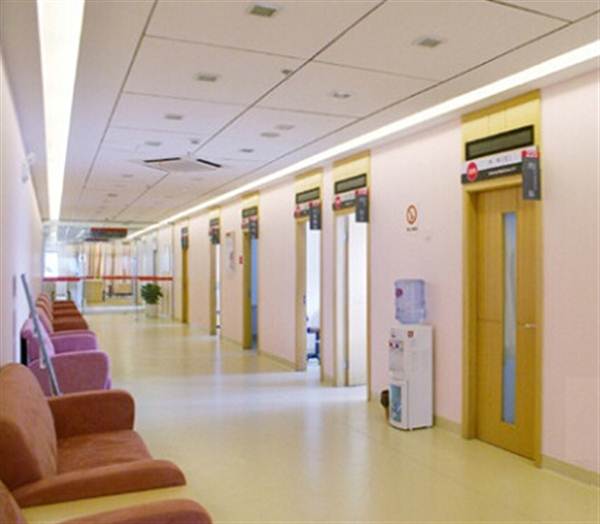 昆明美年好医生北京路体检中心