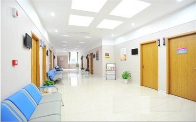 昆明美年好医生北京路体检中心