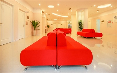 成都美年好医生星辉体检中心