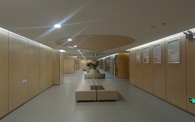 曲靖美年大健康（好医生）体检中心