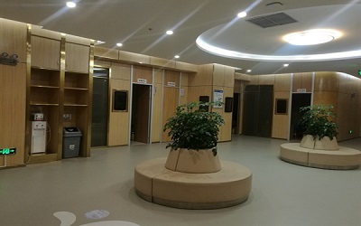 曲靖美年大健康（好医生）体检中心