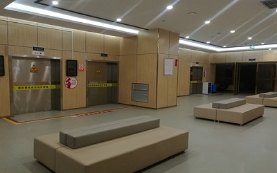 曲靖美年大健康（好医生）体检中心