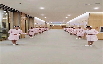 曲靖美年大健康（好医生）体检中心