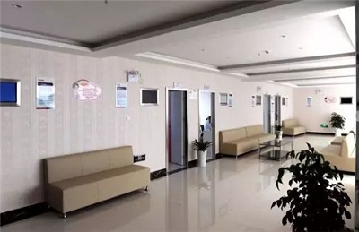 楚雄(好医生)美年大健康体检中心
