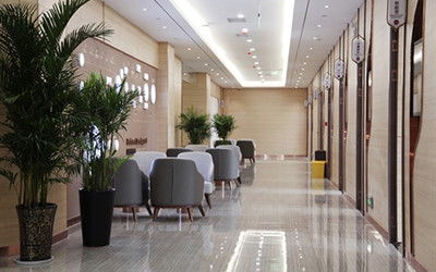 洛阳美年大健康高新分院体检中心（好医生）体检套餐项目及价格