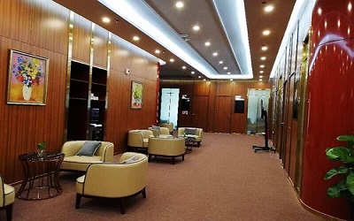 临沧美年大健康(好医生)体检中心